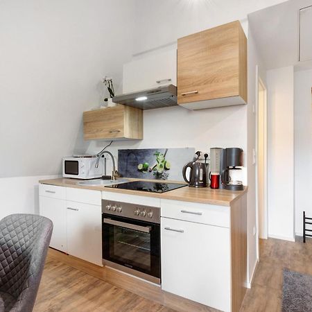 Ferienwohnung Erhardt Γκούνζμπουργκ Εξωτερικό φωτογραφία