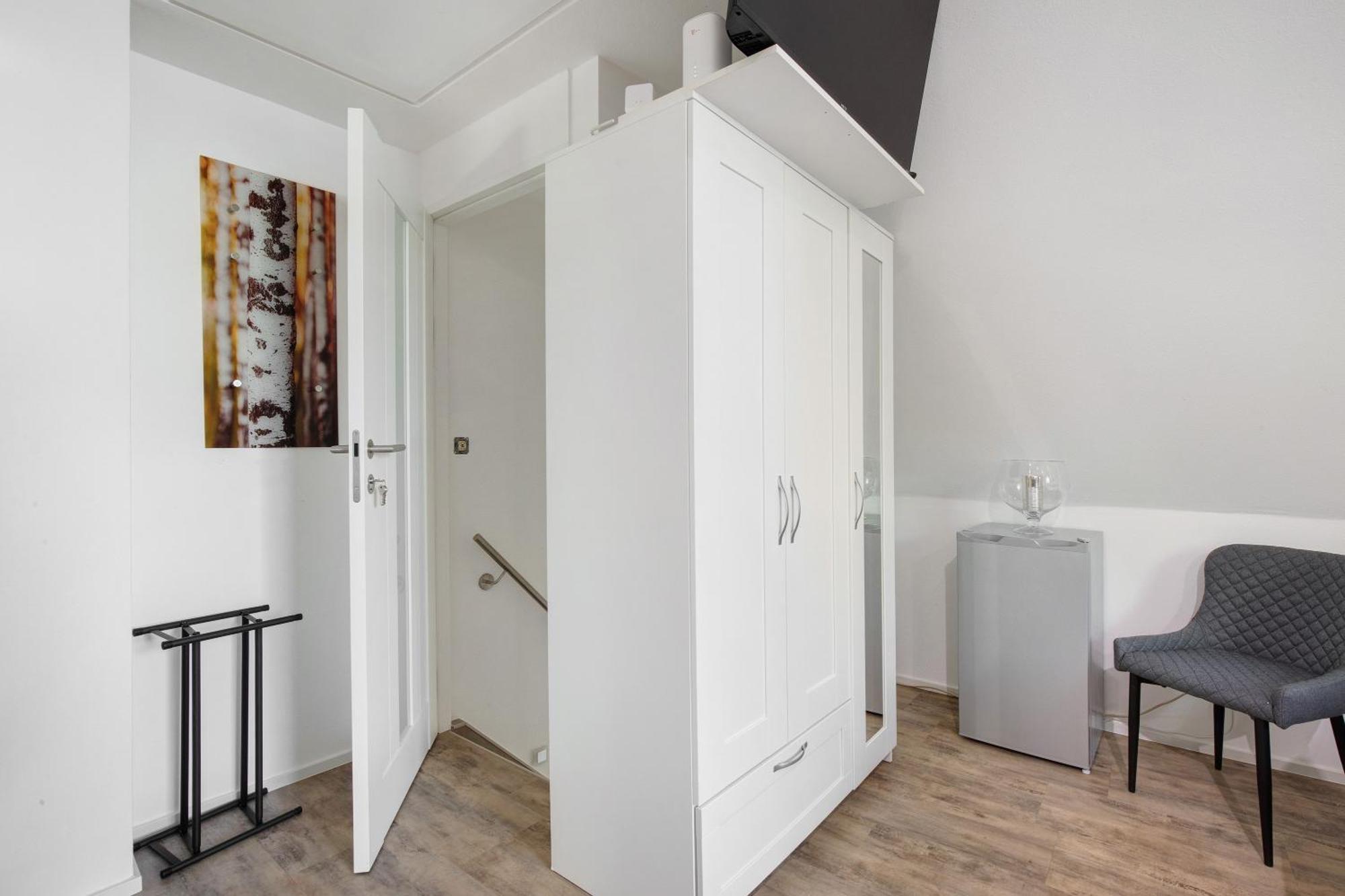 Ferienwohnung Erhardt Γκούνζμπουργκ Εξωτερικό φωτογραφία