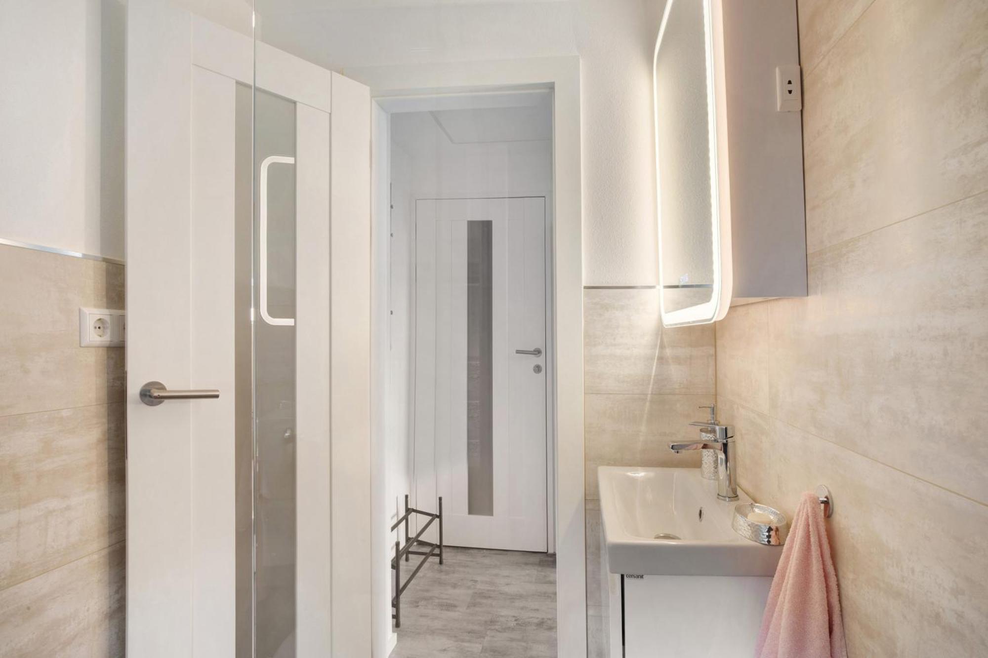 Ferienwohnung Erhardt Γκούνζμπουργκ Εξωτερικό φωτογραφία